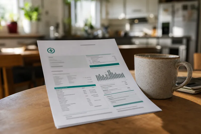 Why Your Energy Bill Keeps Rising — And What You Can Actually Do