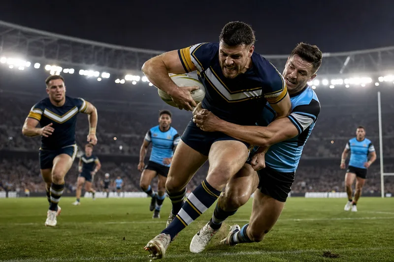 NRL Pride Round 2026