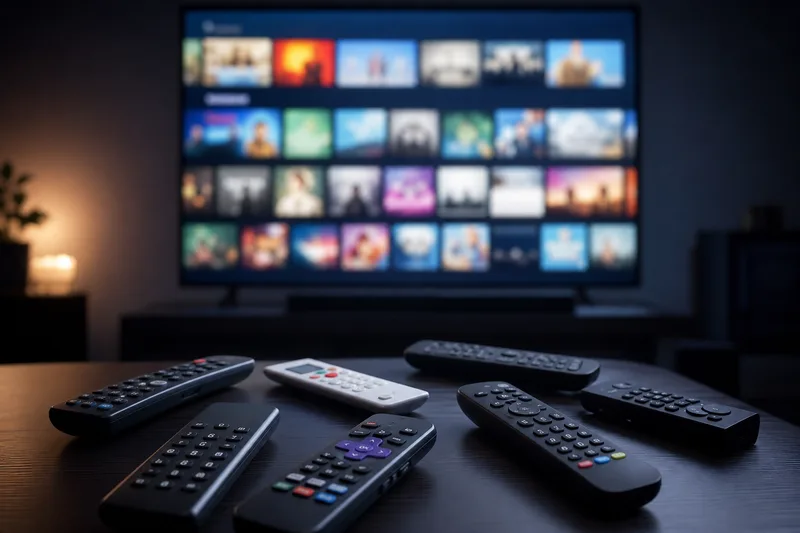 5 Streaming Services Australians Are Paying For But Never Use
