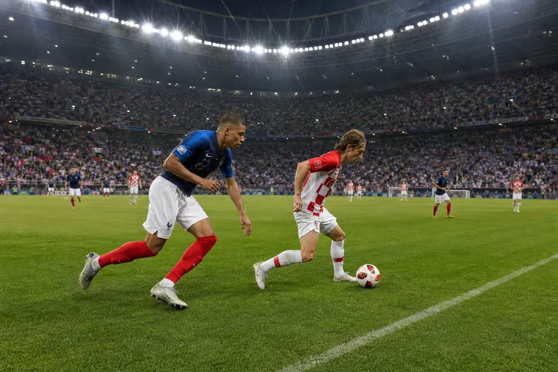 Why the FIFA World Cup Matters for Australia This Time