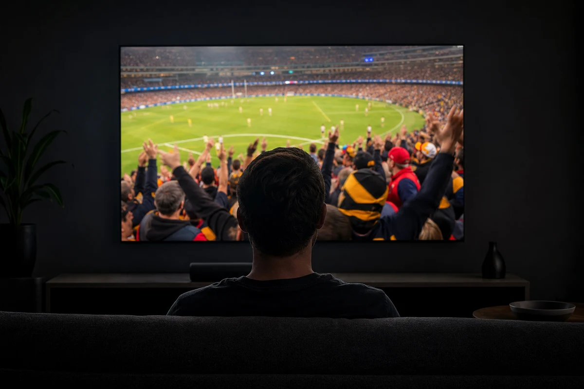 What the AFL Grand Final Has Been Hiding — And Most Fans Never Noticed