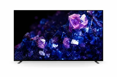 Sony Bravia 8 II QD-OLED 55 inch 2025